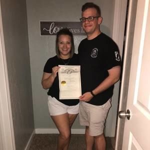 Meet your Posher, Britnee